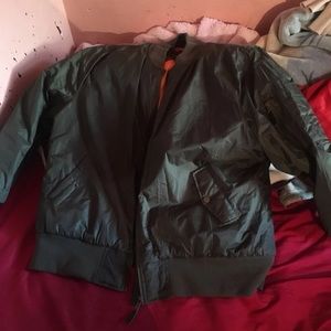 Original Bomber Jacket